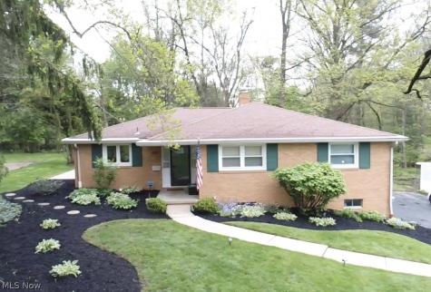 826 E Highland Avenue Wooster OH 44691