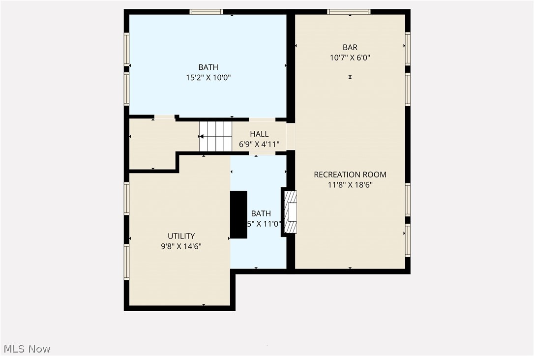 14313 Montrose Avenue Cleveland OH 44111