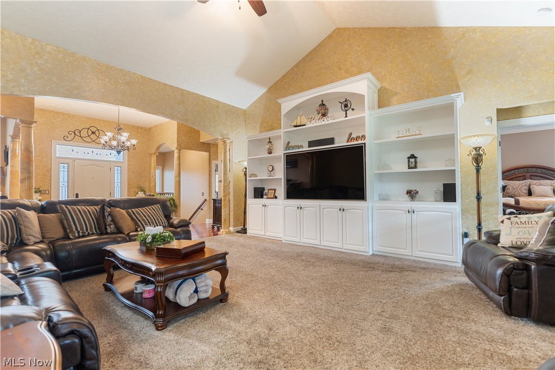 8591 Harlequin Circle NW Massillon OH 44646