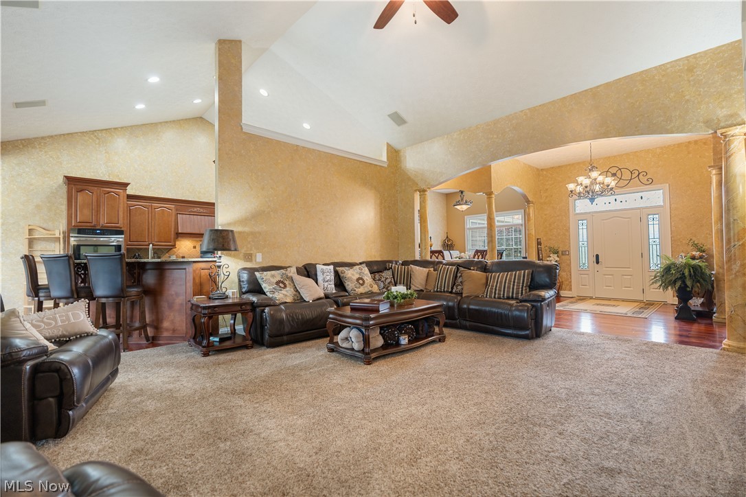 8591 Harlequin Circle NW Massillon OH 44646