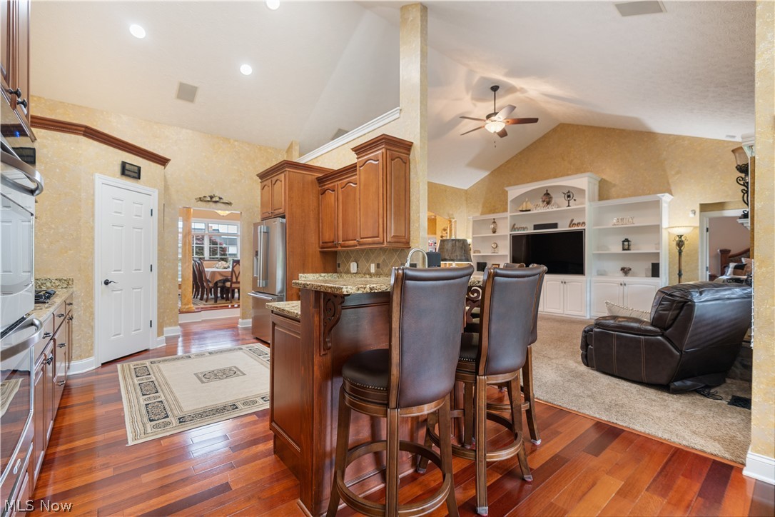 8591 Harlequin Circle NW Massillon OH 44646