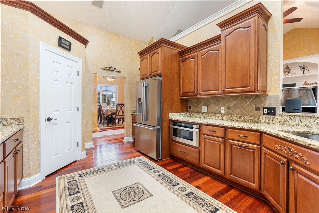 8591 Harlequin Circle NW Massillon OH 44646