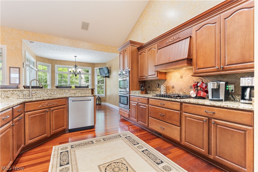 8591 Harlequin Circle NW Massillon OH 44646