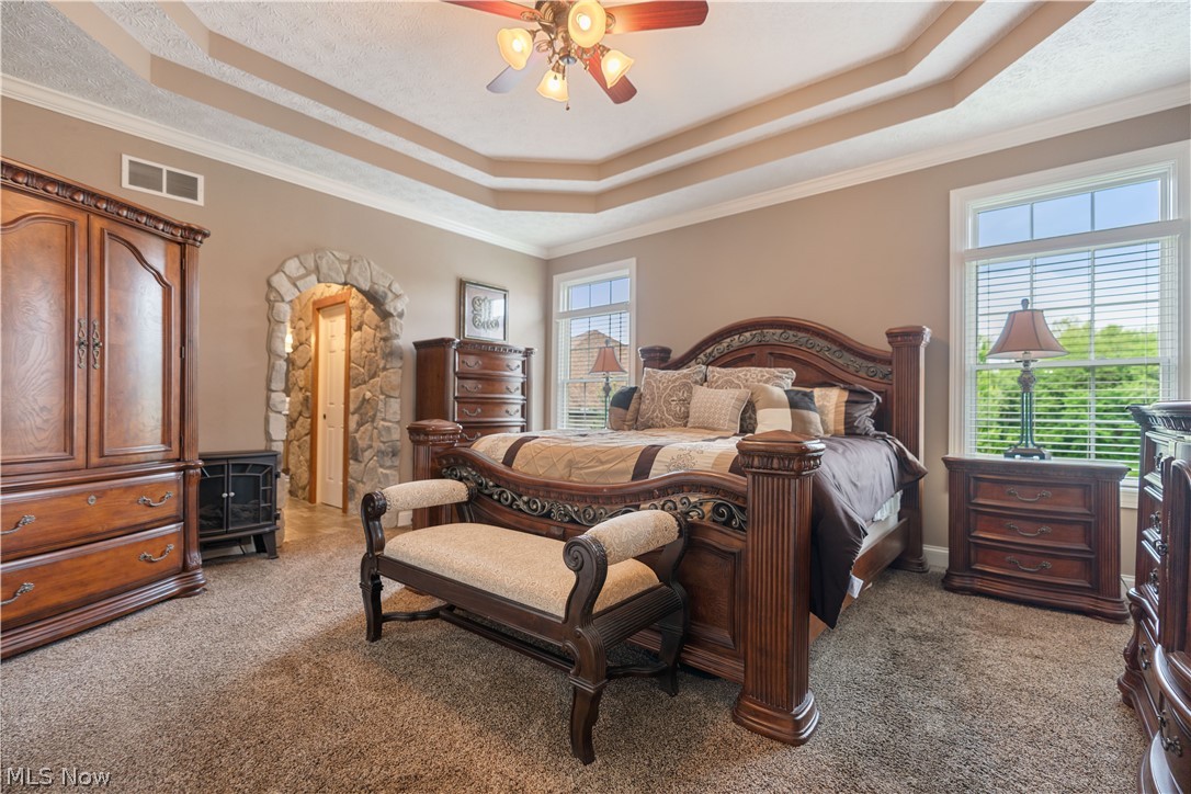 8591 Harlequin Circle NW Massillon OH 44646