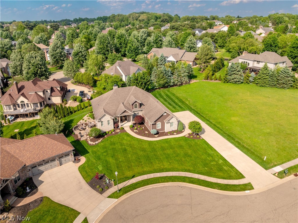 8591 Harlequin Circle NW Massillon OH 44646