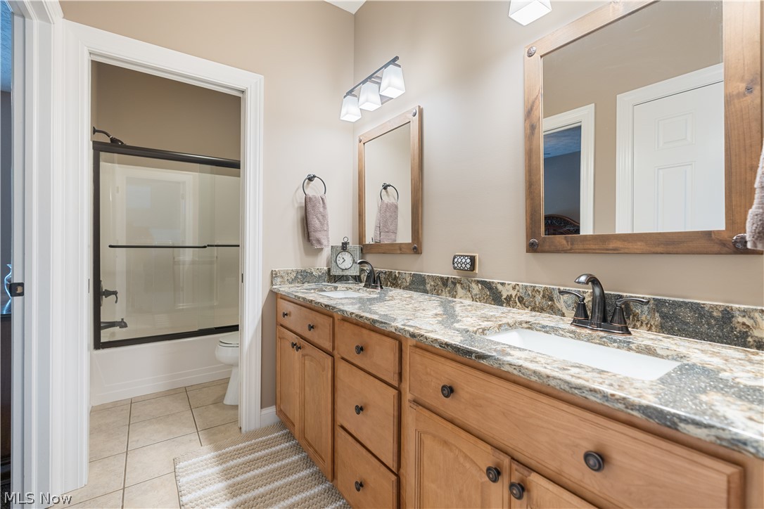 8591 Harlequin Circle NW Massillon OH 44646