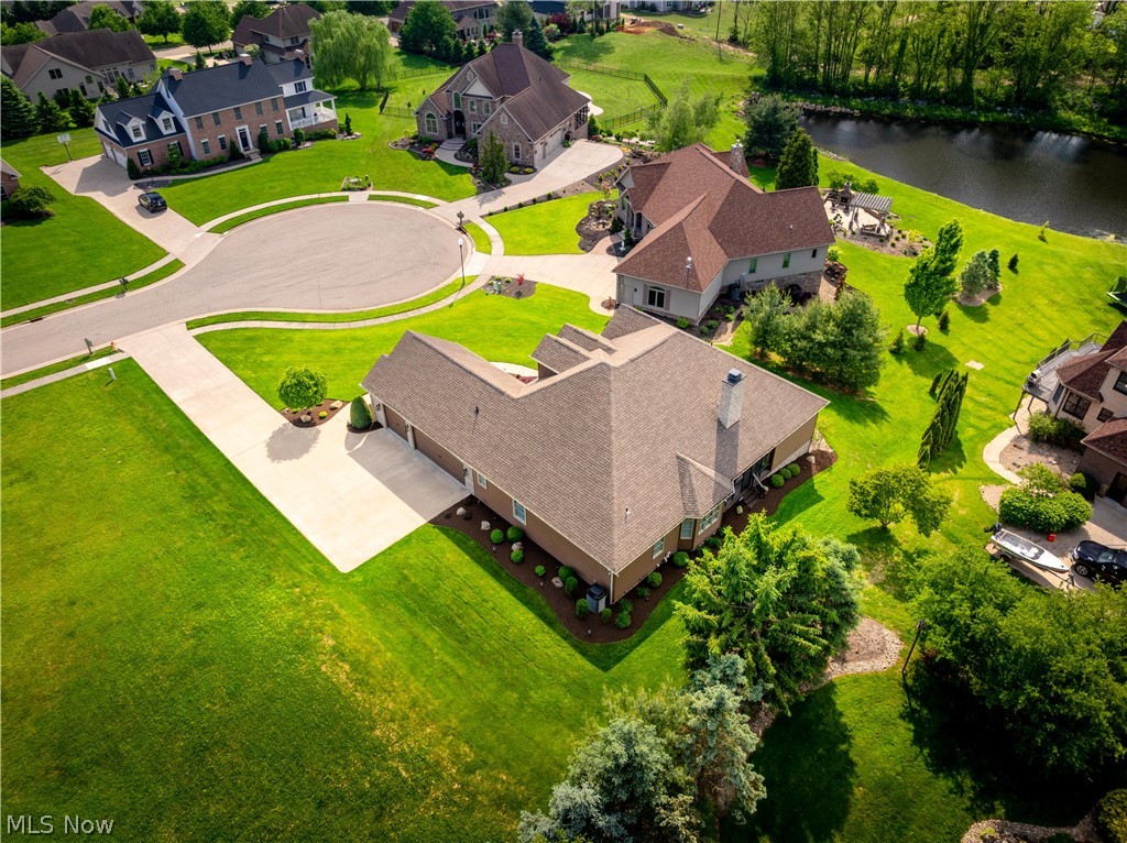 8591 Harlequin Circle NW Massillon OH 44646