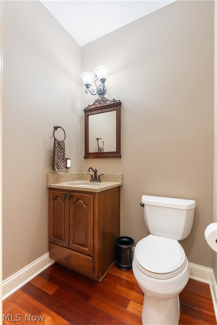 8591 Harlequin Circle NW Massillon OH 44646
