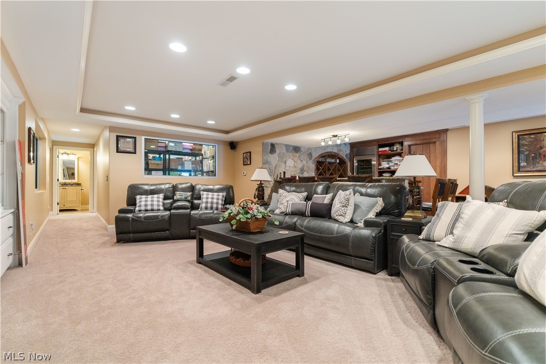 8591 Harlequin Circle NW Massillon OH 44646