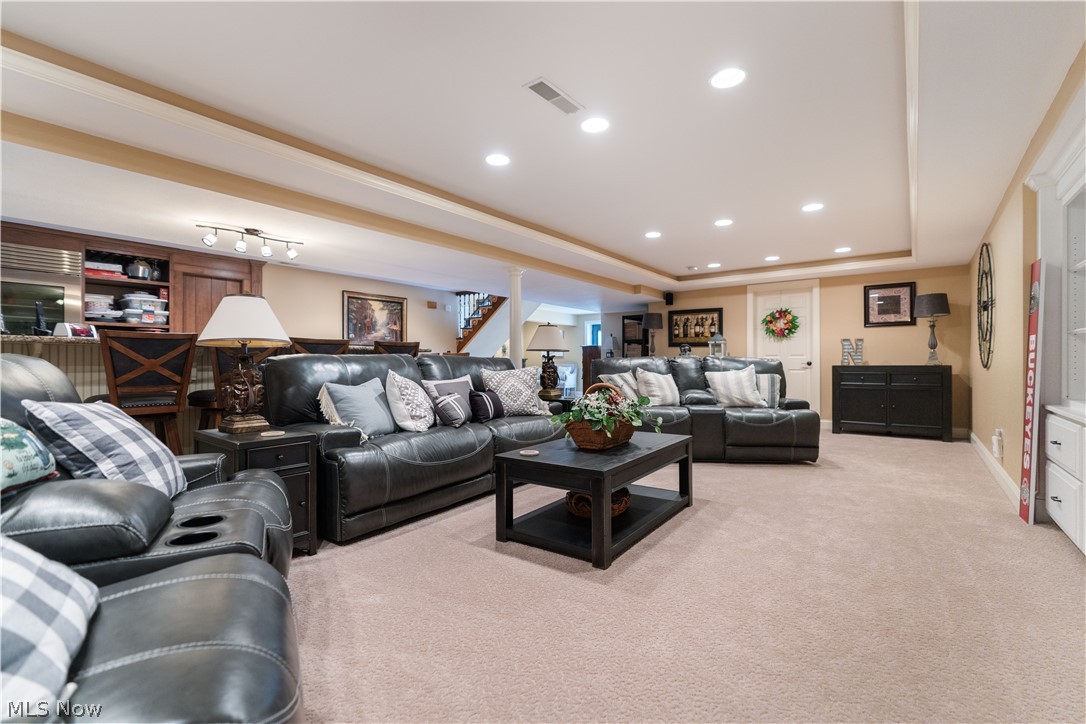 8591 Harlequin Circle NW Massillon OH 44646