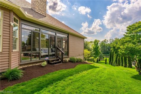 8591 Harlequin Circle NW Massillon OH 44646
