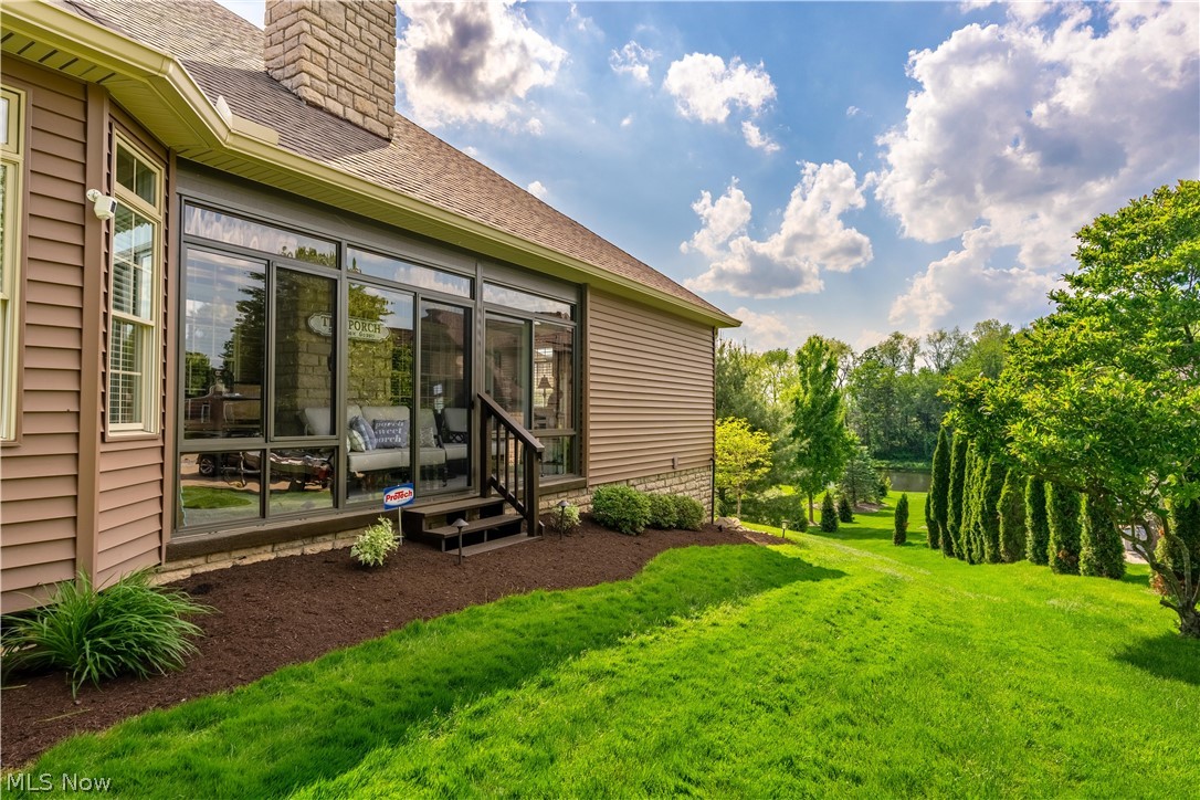 8591 Harlequin Circle NW Massillon OH 44646
