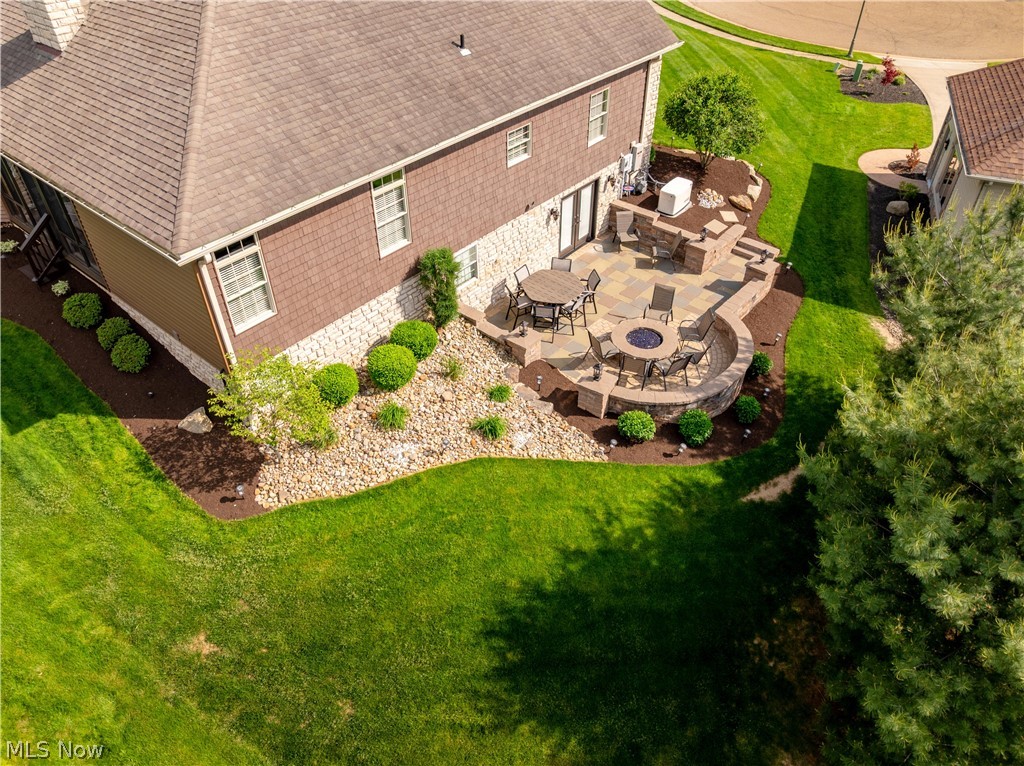8591 Harlequin Circle NW Massillon OH 44646