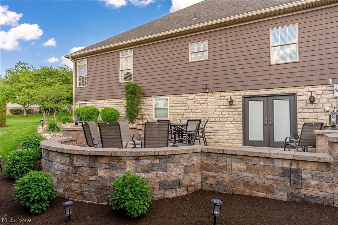8591 Harlequin Circle NW Massillon OH 44646