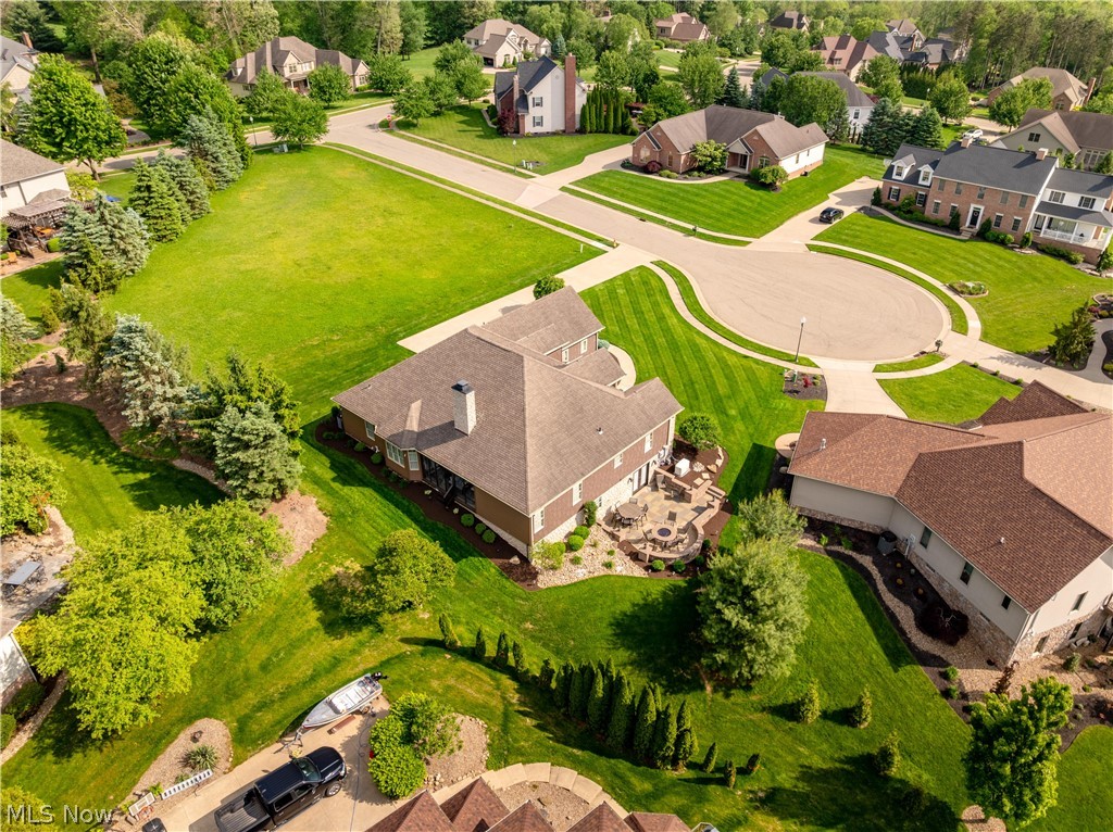 8591 Harlequin Circle NW Massillon OH 44646