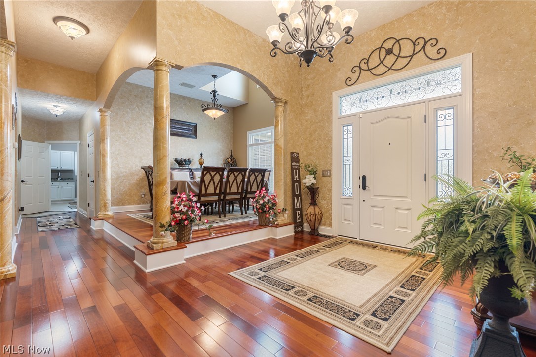 8591 Harlequin Circle NW Massillon OH 44646