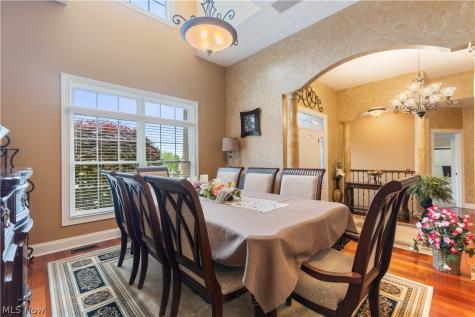 8591 Harlequin Circle NW Massillon OH 44646