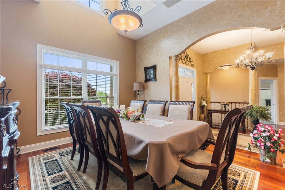 8591 Harlequin Circle NW Massillon OH 44646