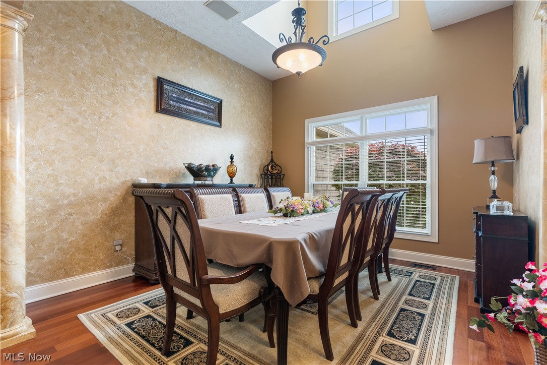 8591 Harlequin Circle NW Massillon OH 44646