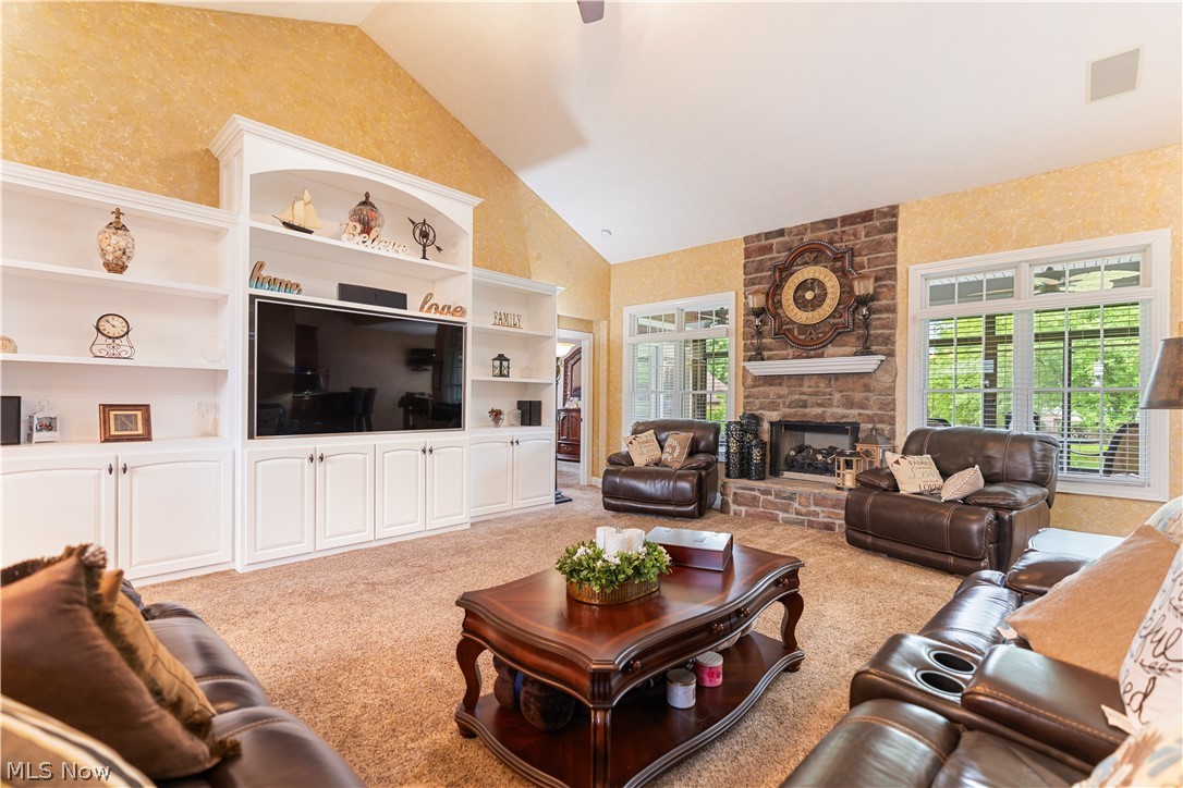 8591 Harlequin Circle NW Massillon OH 44646