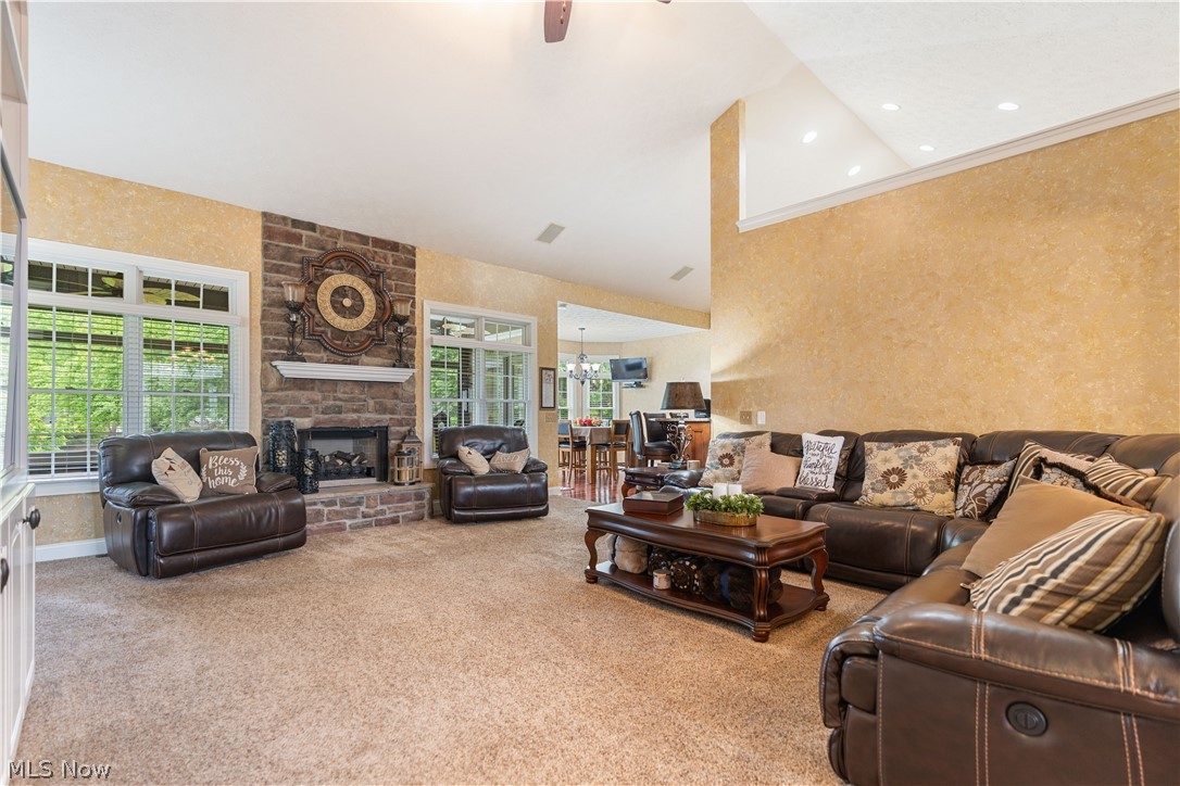 8591 Harlequin Circle NW Massillon OH 44646