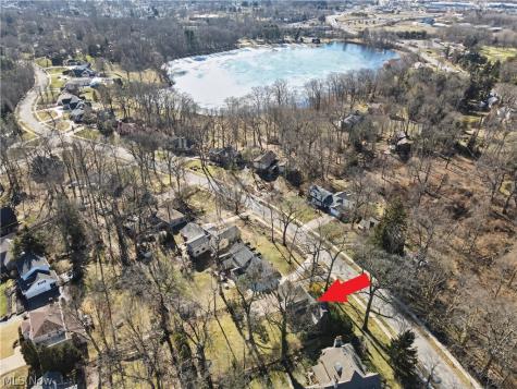 3119 Highland Drive Silver Lake OH 44224