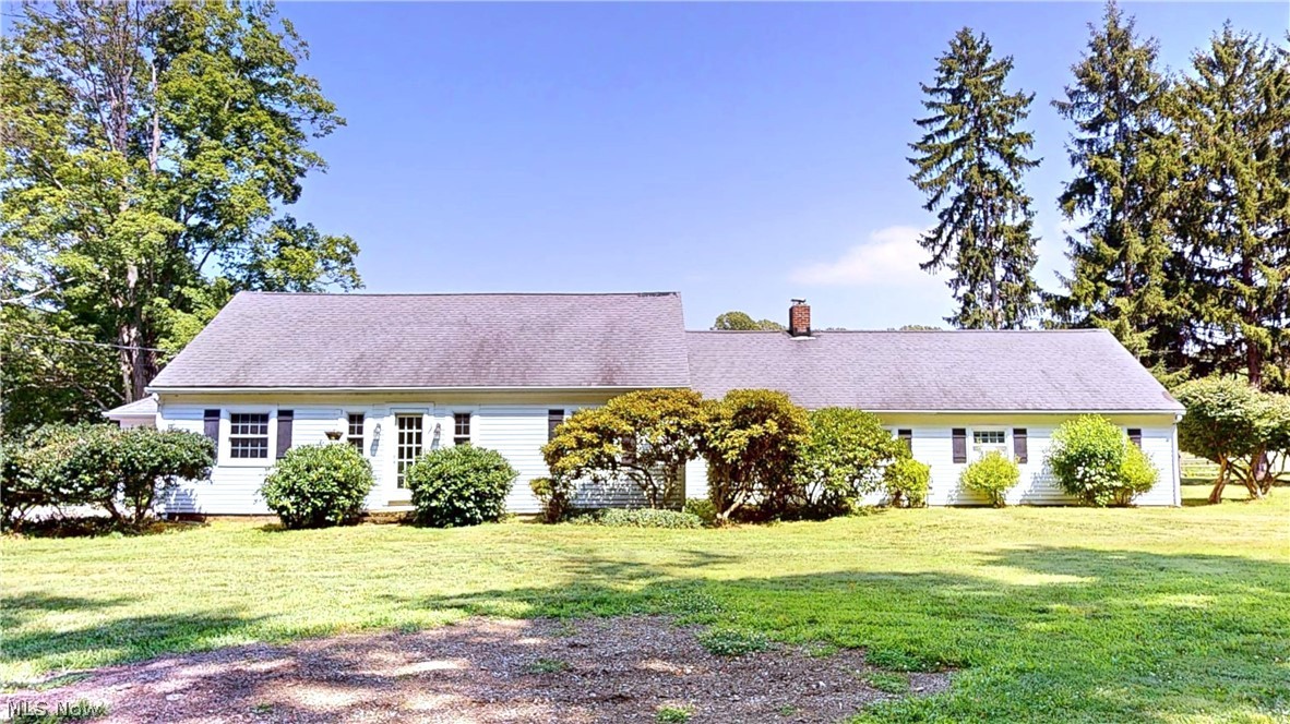 9601 Metcalf Road Waite Hill OH 44094