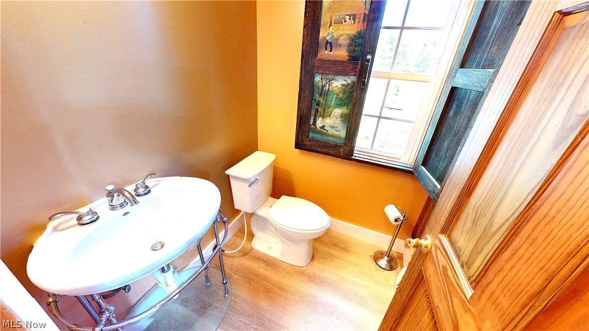 9601 Metcalf Road Waite Hill OH 44094