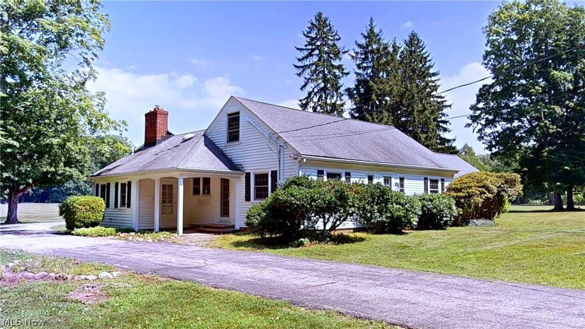 9601 Metcalf Road Waite Hill OH 44094