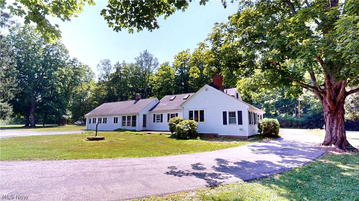 9601 Metcalf Road Waite Hill OH 44094