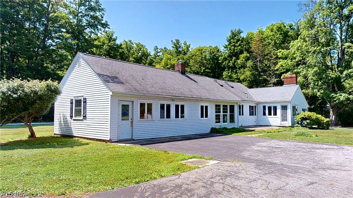 9601 Metcalf Road Waite Hill OH 44094