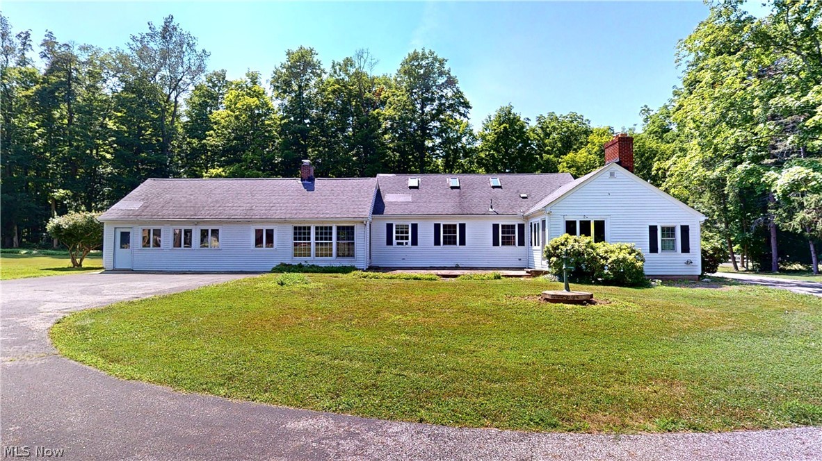 9601 Metcalf Road Waite Hill OH 44094
