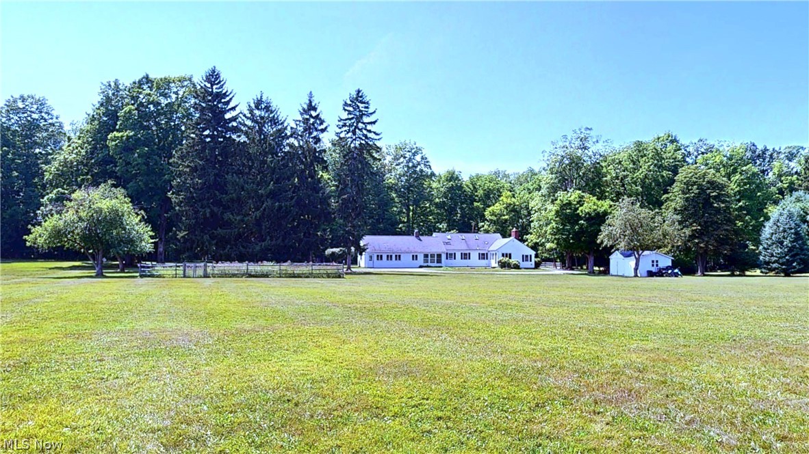 9601 Metcalf Road Waite Hill OH 44094