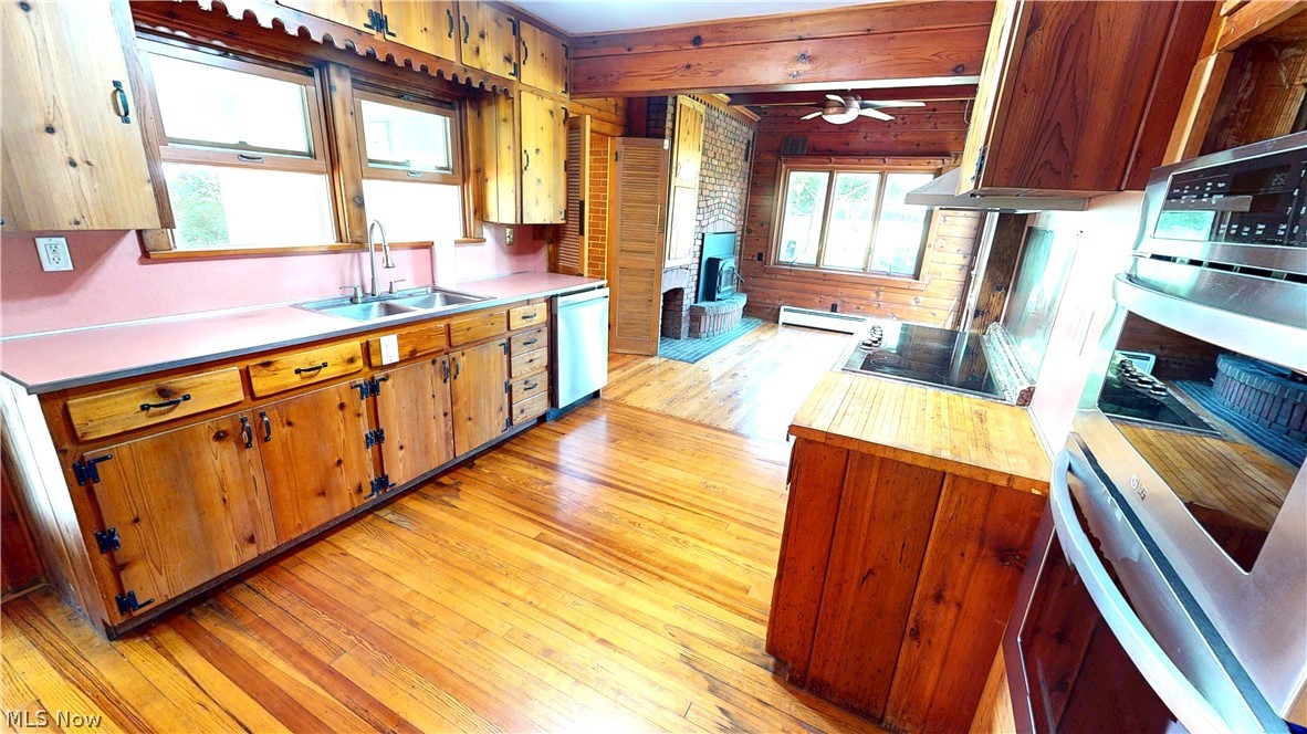 9601 Metcalf Road Waite Hill OH 44094