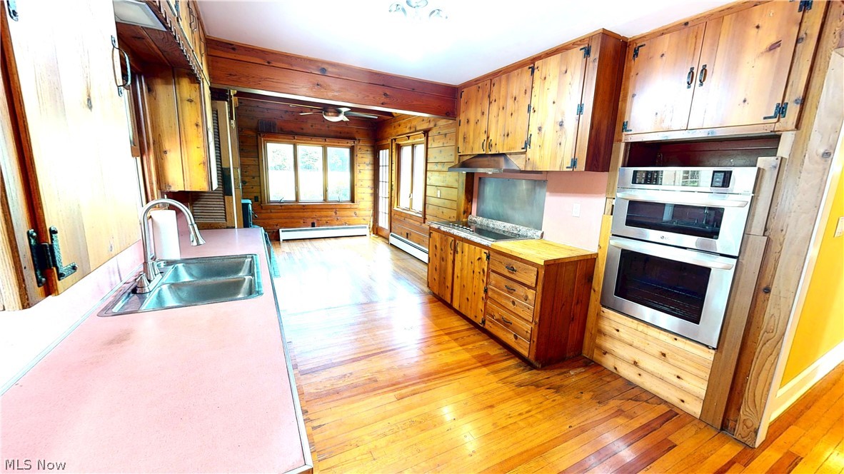 9601 Metcalf Road Waite Hill OH 44094