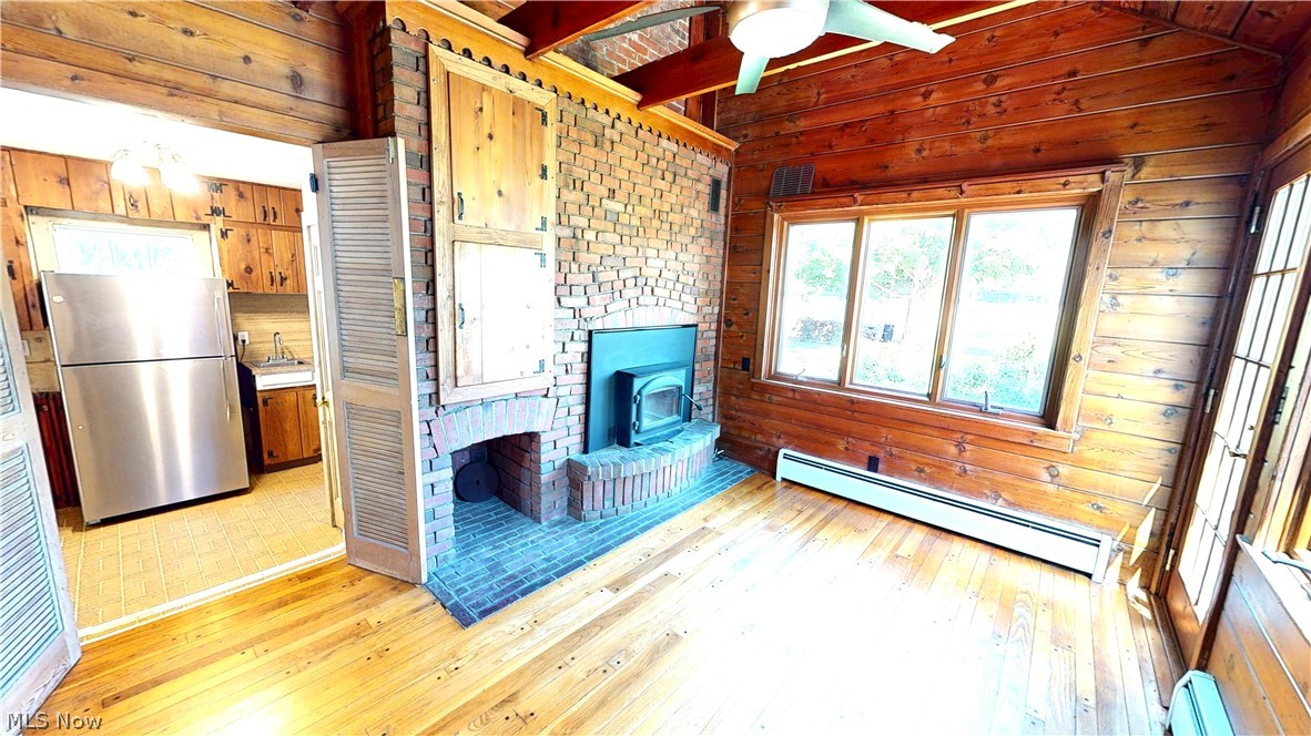 9601 Metcalf Road Waite Hill OH 44094