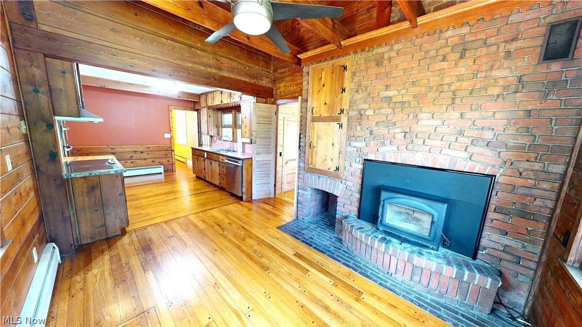 9601 Metcalf Road Waite Hill OH 44094