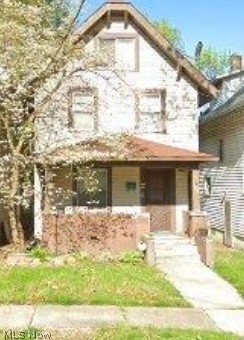 766 Garfield Street Akron OH 44310