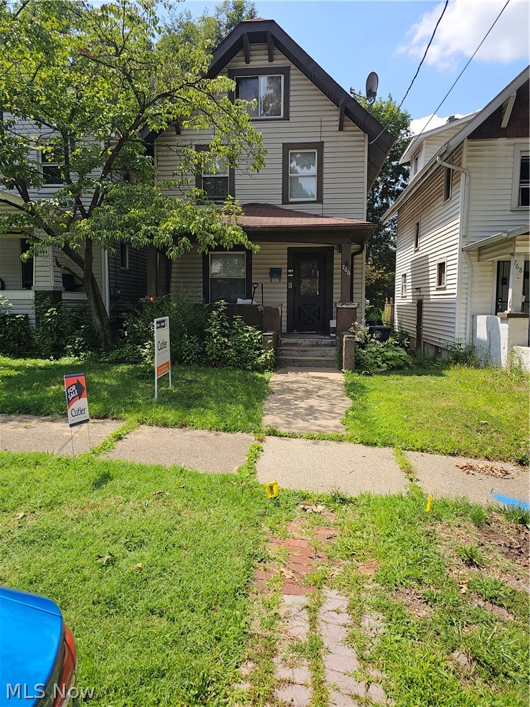 766 Garfield Street Akron OH 44310