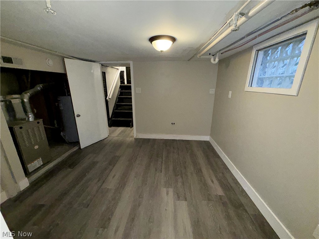 4123 Clybourne Avenue Cleveland OH 44109