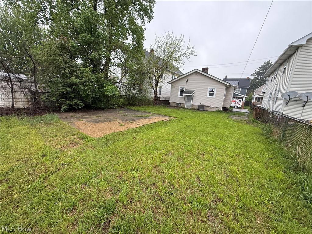 4123 Clybourne Avenue Cleveland OH 44109