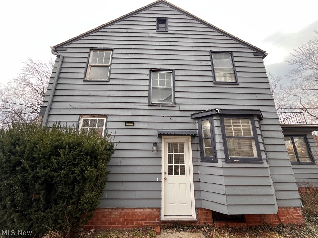3752 Lowell Road Cleveland Heights OH 44121