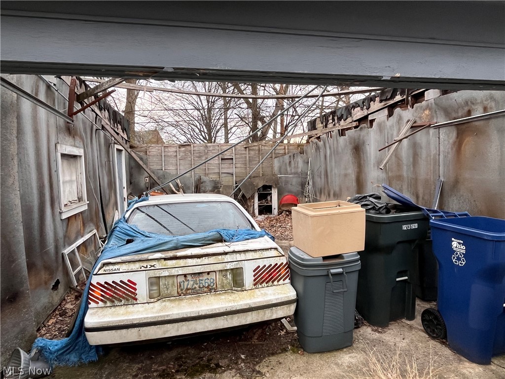 3752 Lowell Road Cleveland Heights OH 44121