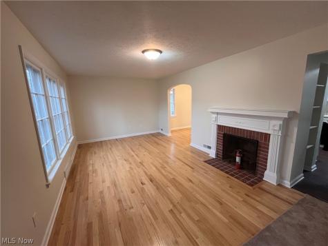 3752 Lowell Road Cleveland Heights OH 44121