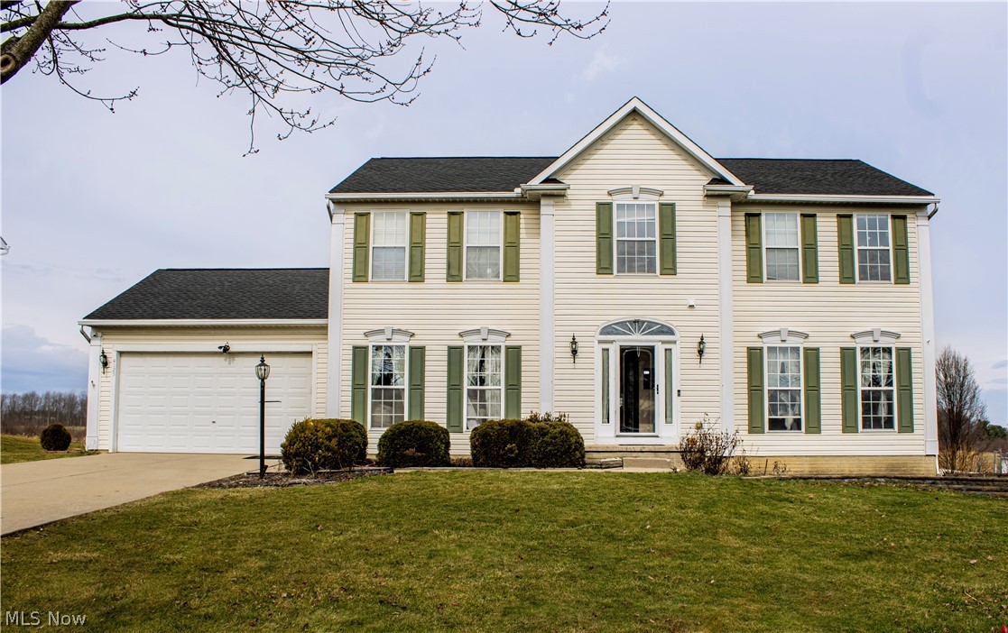 4125 Southwyck Road Uniontown OH 44685