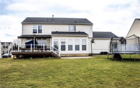 4125 Southwyck Road Uniontown OH 44685