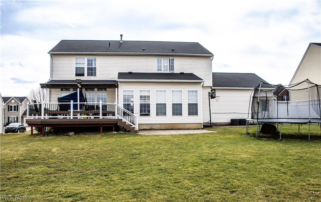 4125 Southwyck Road Uniontown OH 44685