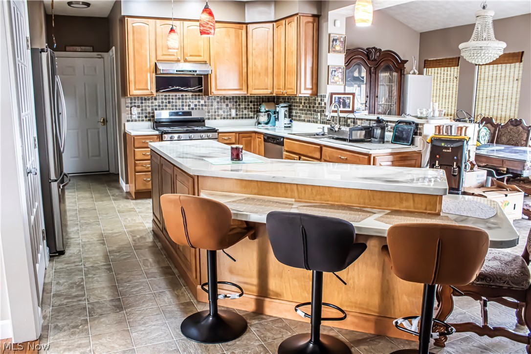 4125 Southwyck Road Uniontown OH 44685