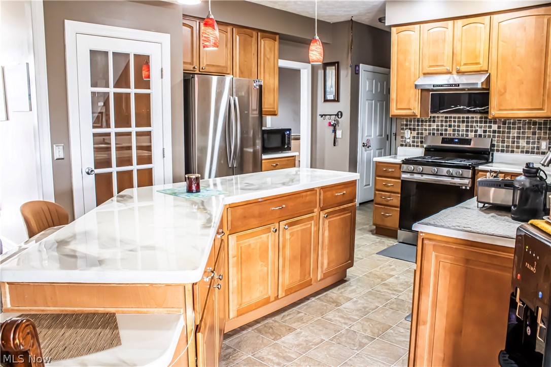 4125 Southwyck Road Uniontown OH 44685