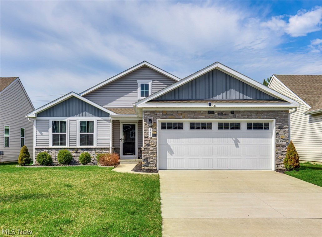 346 Lakewick Lane Willowick OH 44095